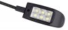 Boston MSL-712 lampka Led na pulpit 2x6Led